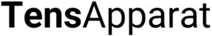 Tens apparat logo